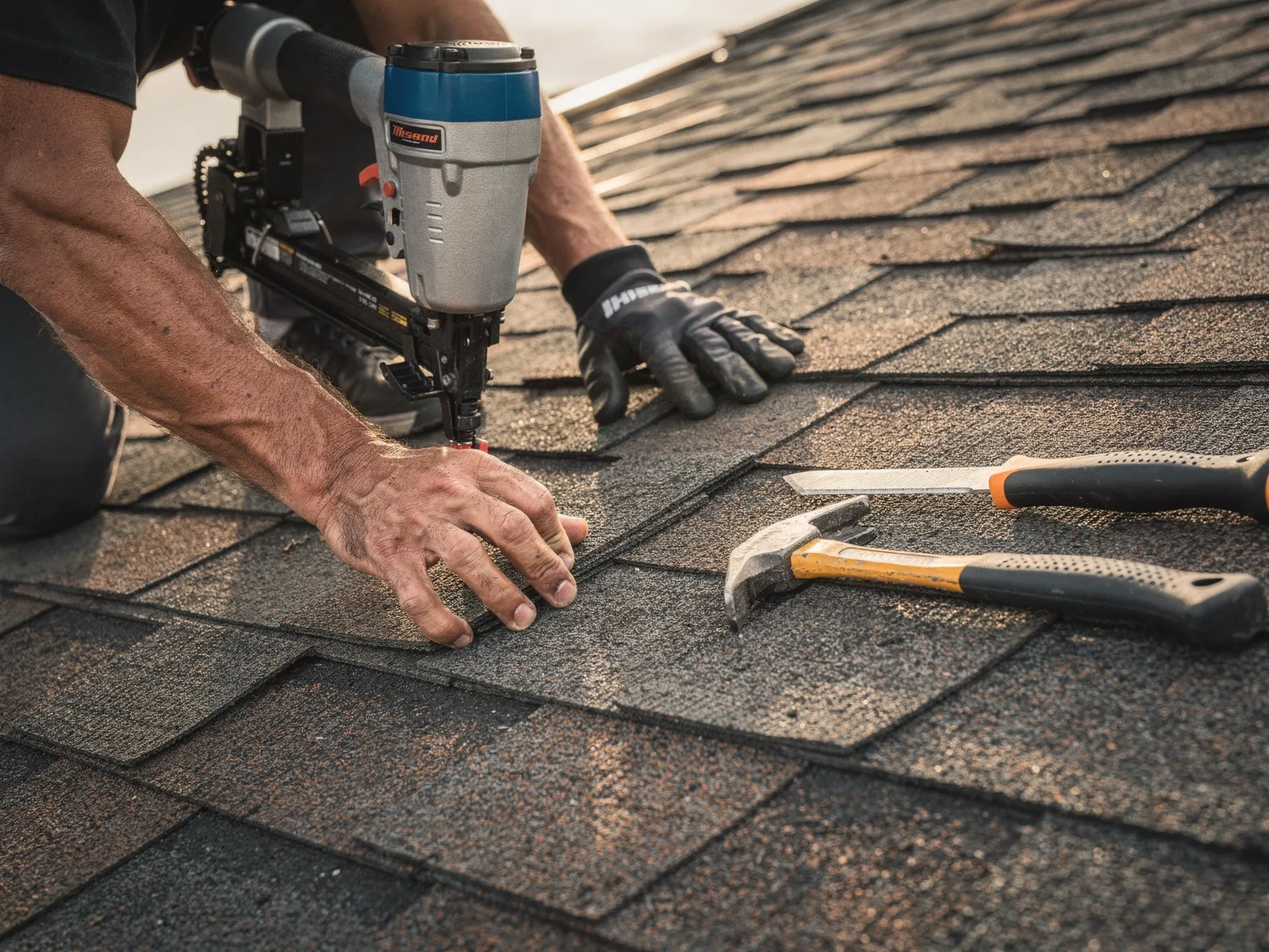 Why choose Roof Repair in Bayard, IA